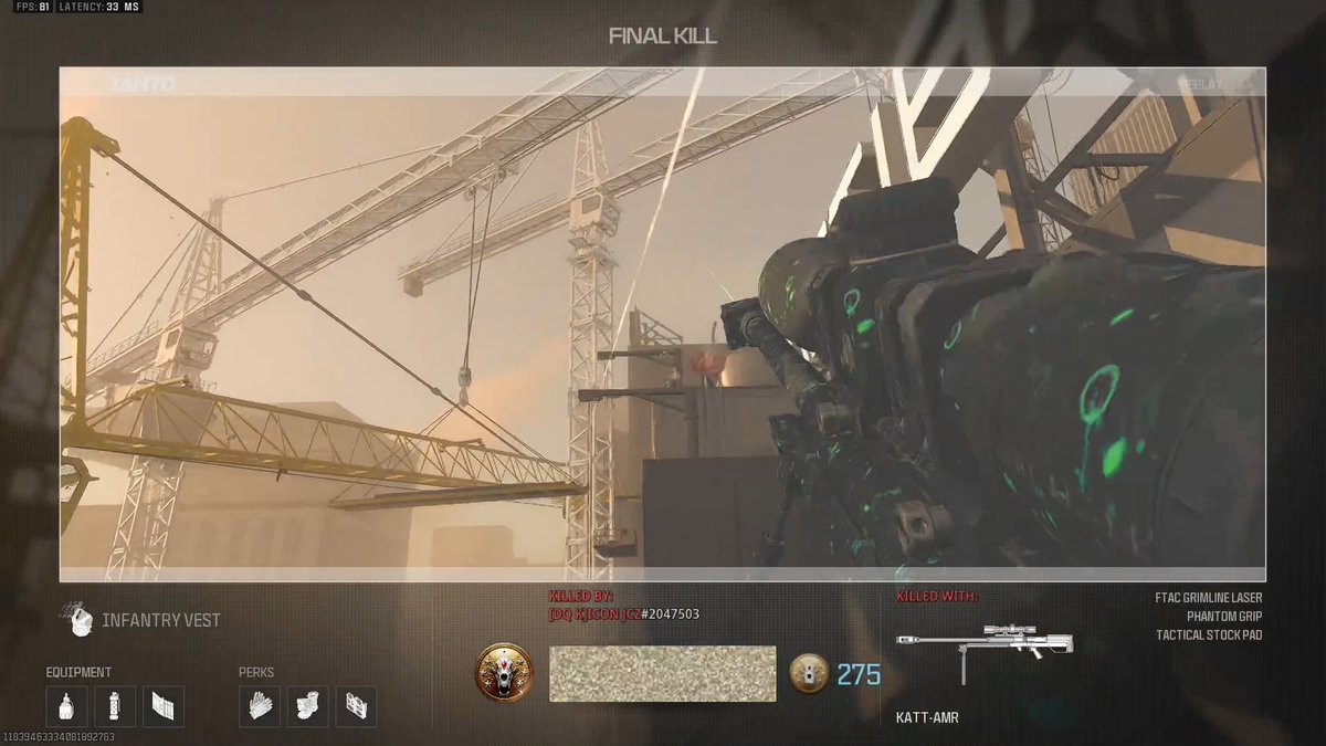 lefty on ffa lmao