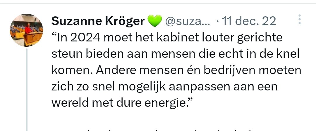 Één ding is zeker. Jan Modaal zal tot de laatste Euro worden uitgekleed als de klimaatactivisten van GL-PVDA het voor het zeggen krijgen.