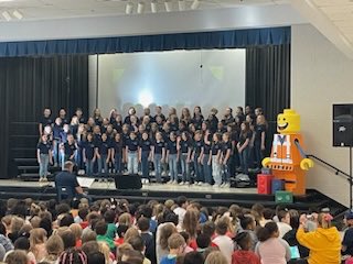 Vaughan Second Grade tweet media