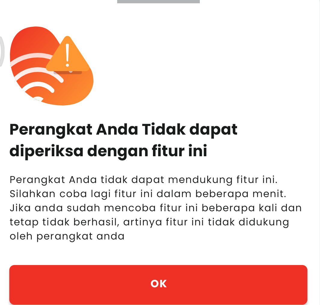 sbdputra_'s tweet photo. @IndiHomeCare gak bisa min https://t.co/bxdMN09g29