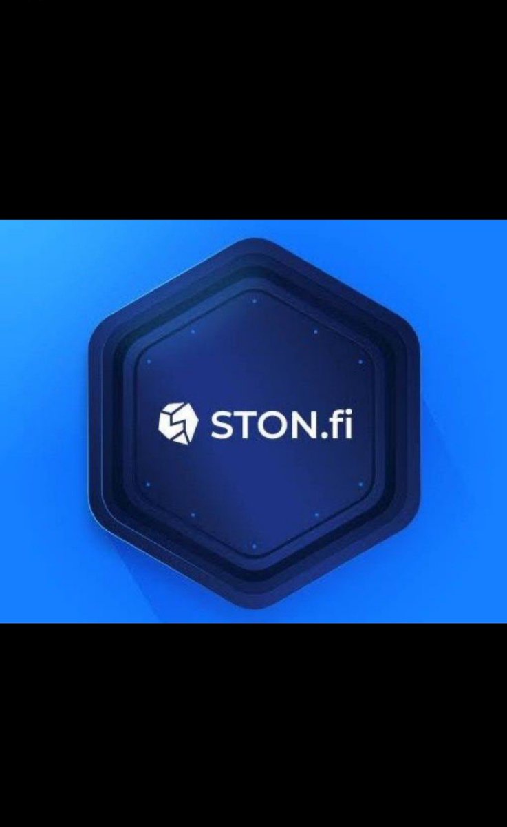 Swap Crypto Fast on TON!

STON.fi lets you trade crypto on the TON blockchain with near zero fees and super fast speeds. Easy swaps, cross-chain coming soon, and a focus on community. Try STON.fi today!  #DeFi #TON #Cryptocurrency