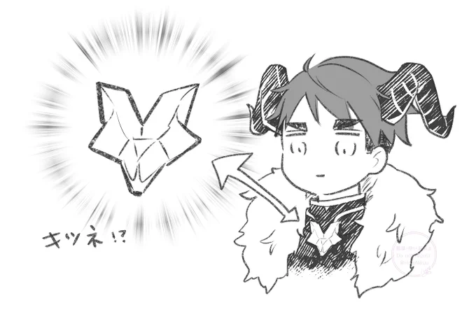 🦊!?♡ 