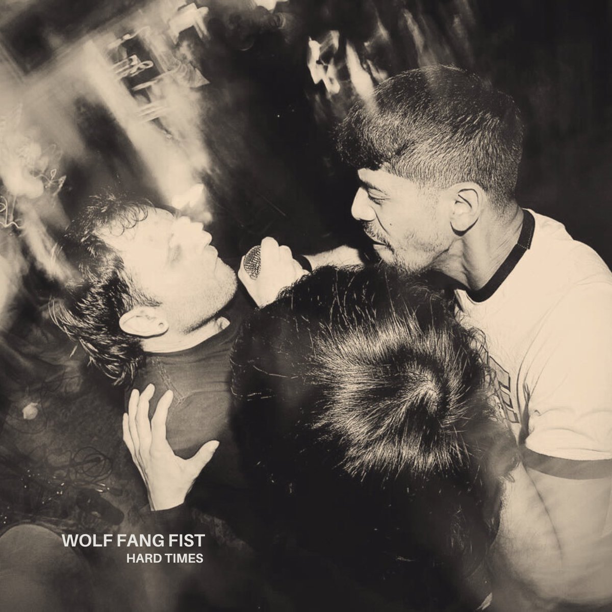 NEW TRACK OFF OF OUR UPCOMING EP. CHECK IT OUT.

wolffangfisthc.bandcamp.com/track/hard-tim…