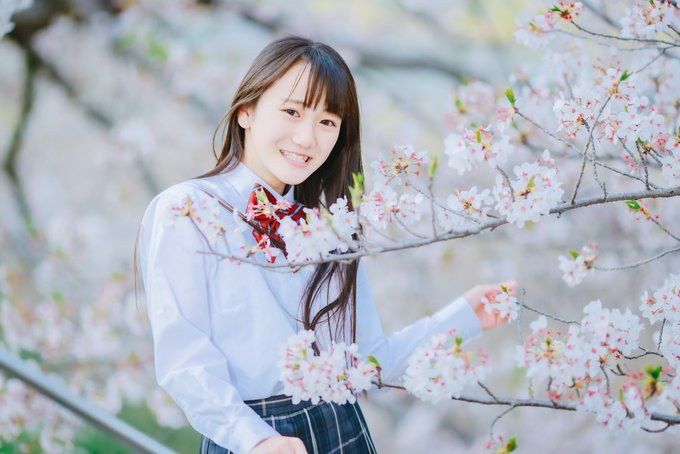 Twitterのコスプレ画像15