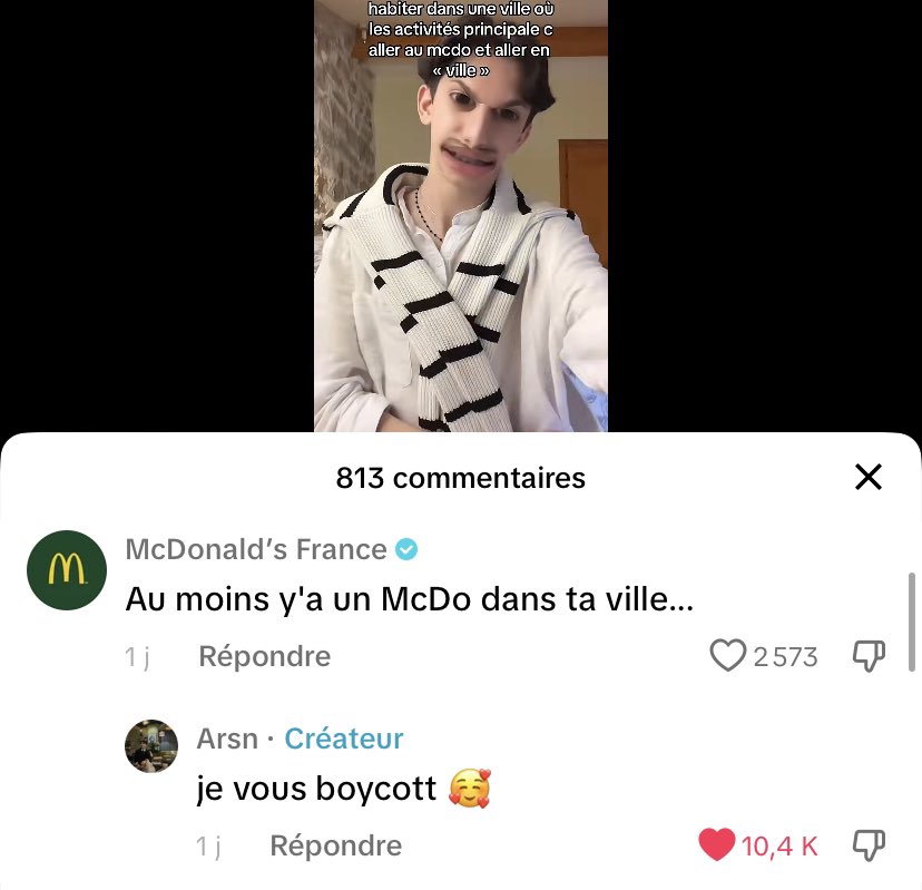 PTDRRR BONNE JOURNÉE