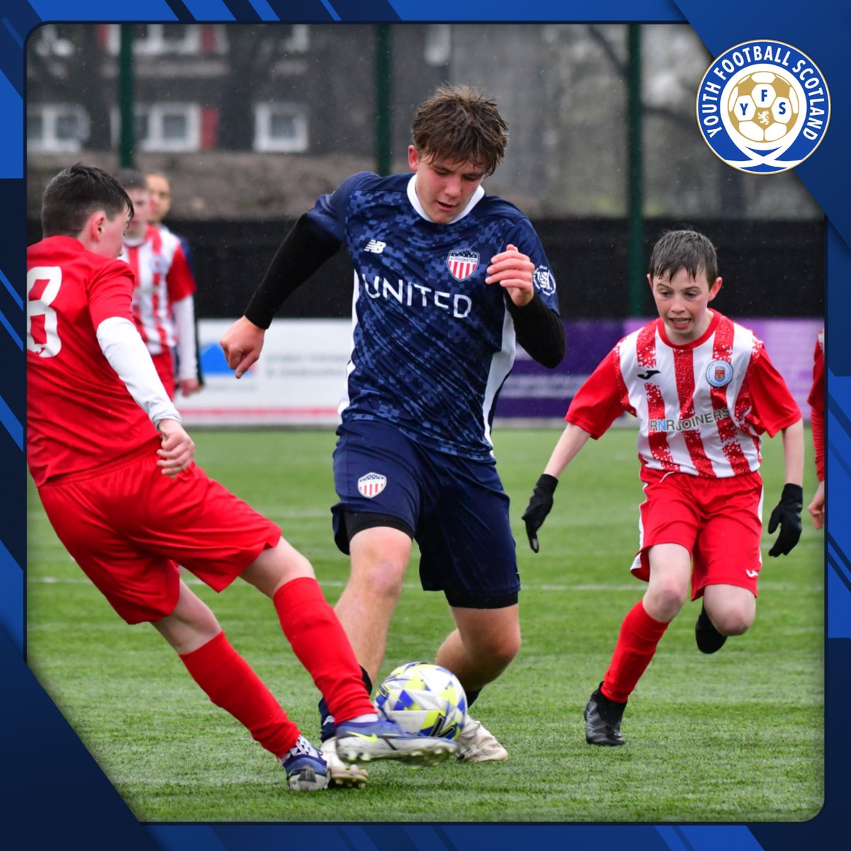 𝗣𝗛𝗢𝗧𝗢 𝗚𝗔𝗟𝗟𝗘𝗥𝗬 📸 Photo gallery, courtesy of 𝗗𝗮𝘃𝗶𝗱 𝗖𝗿𝗮𝘄𝗳𝗼𝗿𝗱 from the recent international challenge match between @RenfrewFC and @AYSOUnited New Mexico. ➡️ View gallery: yfsphotos.co.uk/p124371525