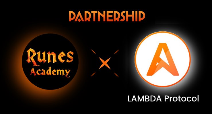 LAMBDA tweet media
