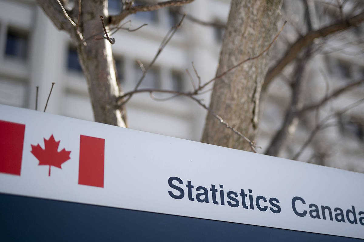 Many Canadians are aware that Statistics Canada's food data isn't entirely precise. But just how inaccurate is it? Sylvain Charlebois and @MELeBlanc_co discuss this in the latest episode of The Food Professor Podcast, sponsored by @caddle. LINK: podcasts.apple.com/us/podcast/sta…