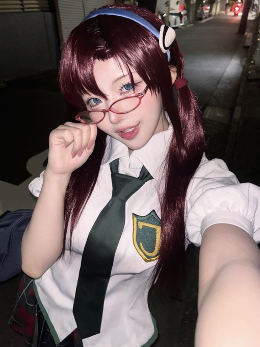 コスプレイヤー凸守たかねのTwitter画像28