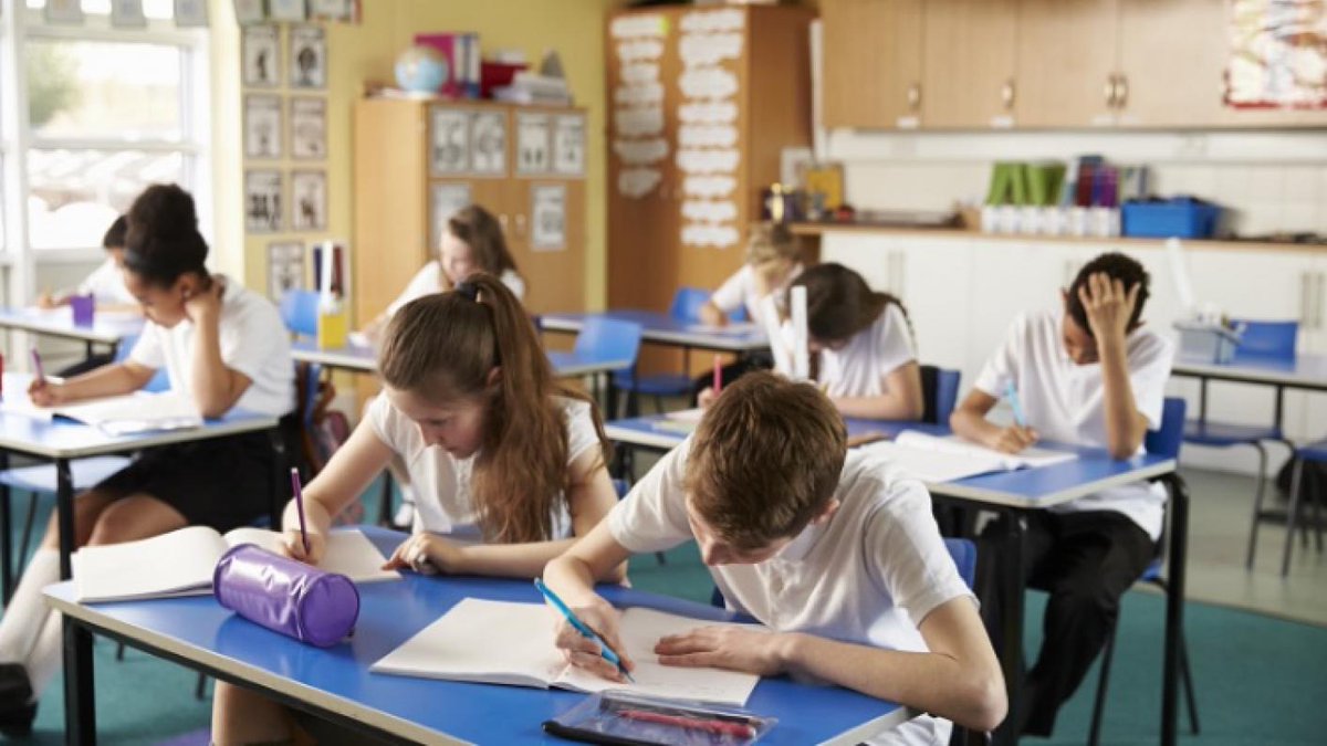 Engaging activities, games and revision lessons to help your Year 6 class thrive in their Sats 👉 Find all of that and more via this link: bit.ly/43OSI7Q #edutwitter #teachertwitter