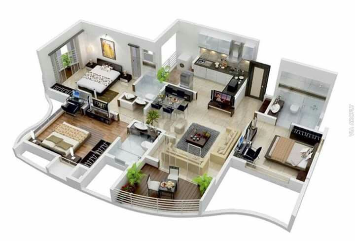 ideas For Home 🏠 (@Homeideas__) on Twitter photo 2024-04-13 11:27:19