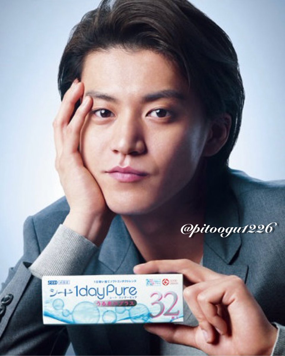 #おぐりふぉと #小栗旬 seed👓

instagram.com/p/C5sy7GGrf83/…