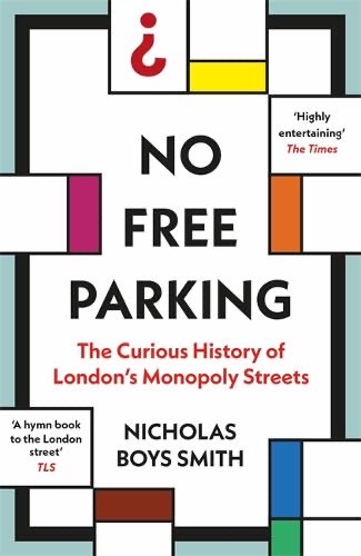 Ps: if you would like to read a (I think!!) clear account of the follies and fancies of postwar urban planning then the chapter on Euston Road in my history of London’s streets, #NoFreeParking may interest you …amazon.co.uk/No-Free-Parkin…