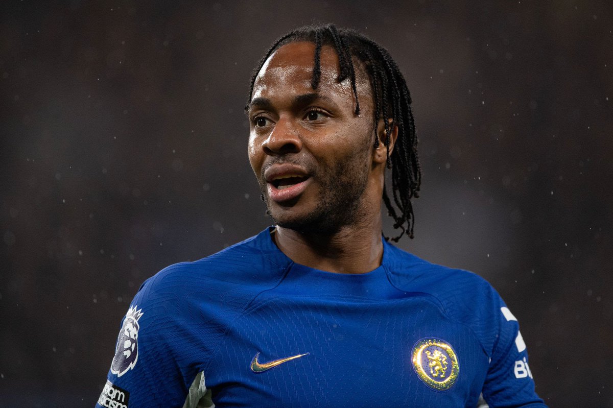 Chelsea’s Enzo Fernandez and Axel Disasi will both miss the visit of Everton to Stamford Bridge on Monday. Raheem Sterling is doubtful due to illness.