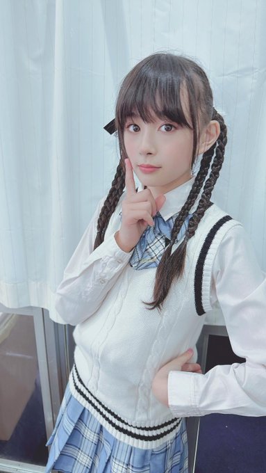 Twitterのコスプレ画像7