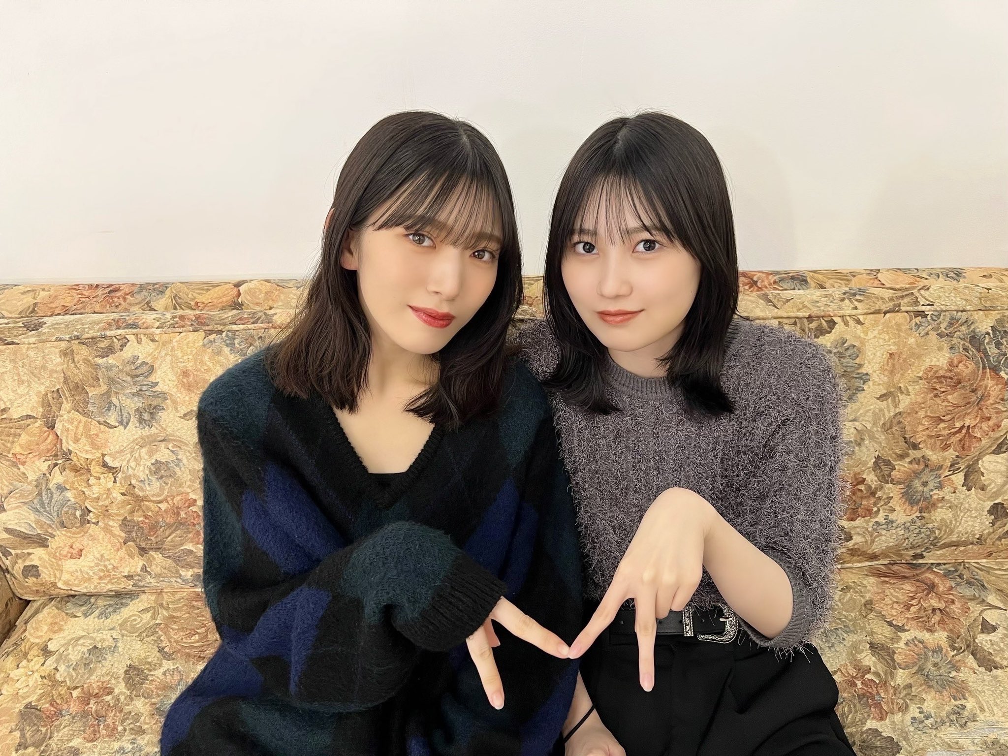 さくら🌸私服・衣装特定 na platformě X: „村山美羽ちゃん着用
