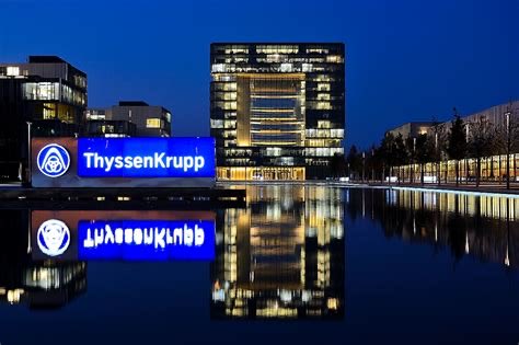 Germany has refused to buy cheap gas from Russia. 

Now, Germany’s largest steelmaker Thyssenkrupp announced “a substantial reduction in production” at its Duisburg facility, laying off 13,000 employees. 

The company blamed “high energy costs and tight emission reduction…