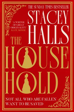 Just out! The Household by Stacy Halls.
My review is at bookswithwineandchocolate.blogspot.com/2024/04/the-ho… #BookTwitter #BooksWorthReading #BookReview #bookblogger #BooksWorthReading #thehousehold