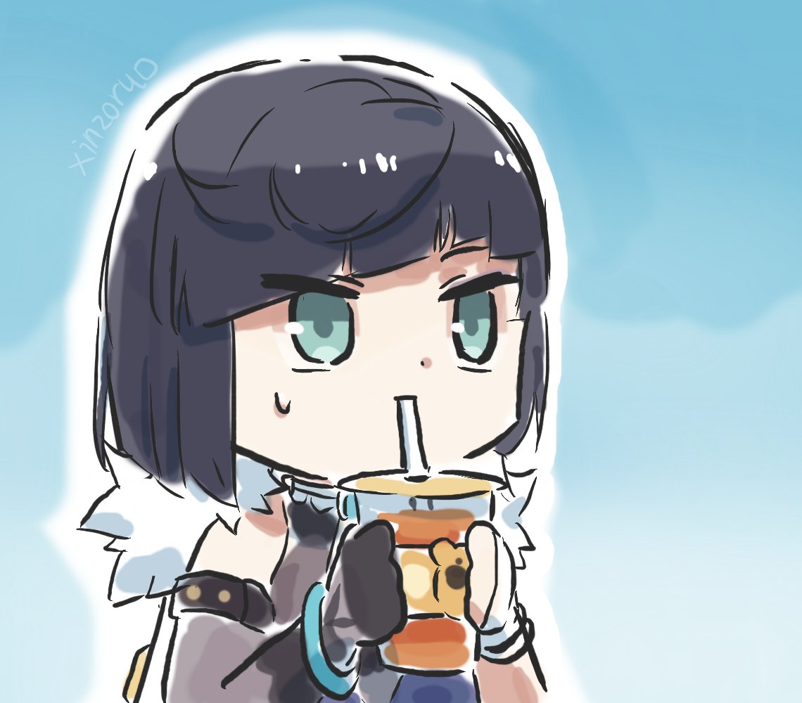 心臓弱眞君 tweet media