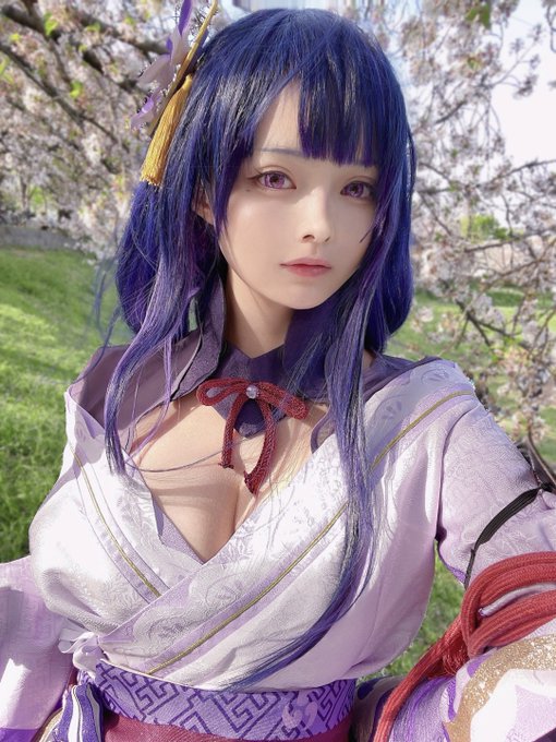 コスプレイヤーすずらのTwitter画像21