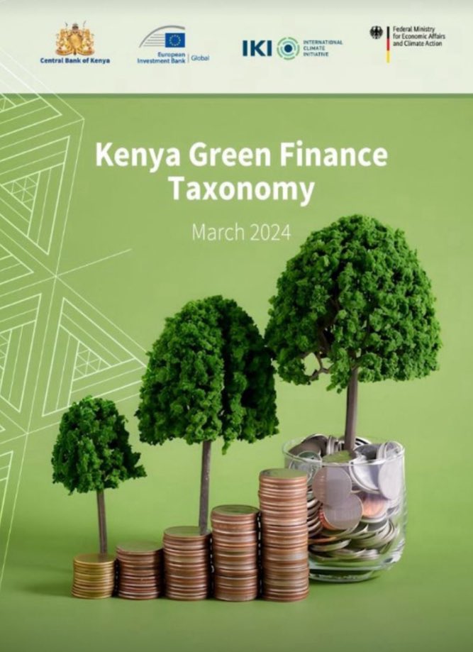 Kenya draft green finance taxonomy for consultation centralbank.go.ke/2024/04/11/104… @TMRViegas @UliVolz @GerritSinderman @helene_wpli