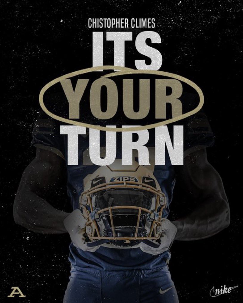 Thank you for the awesome graphic @NyeemWartman !! #GoZips