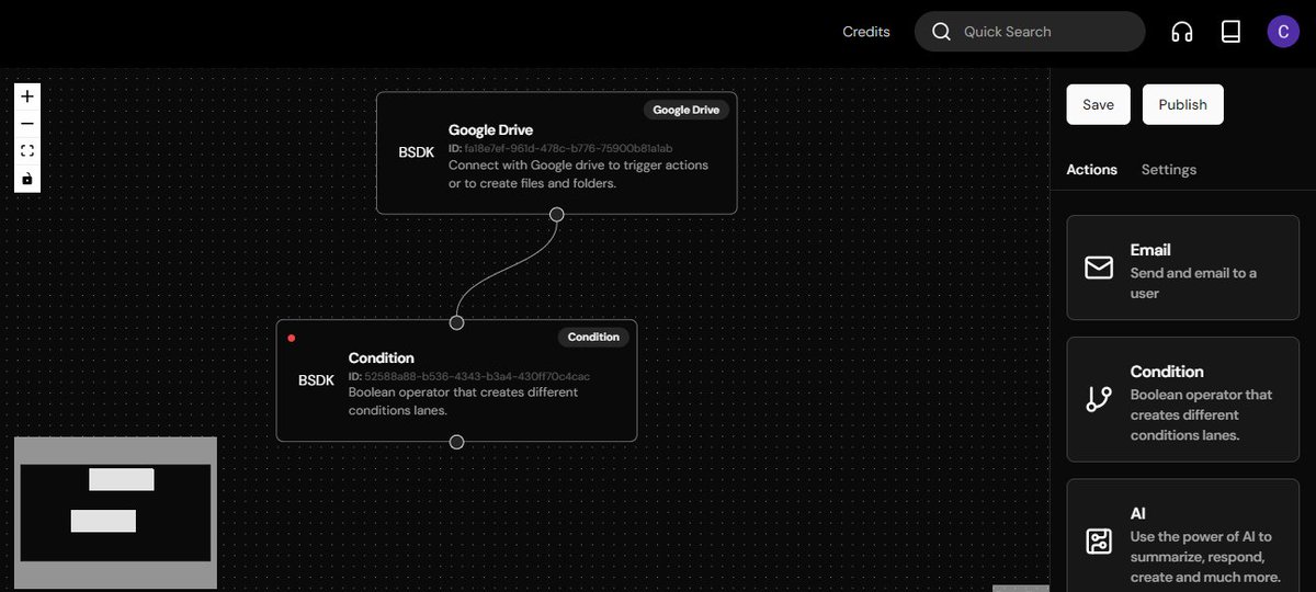 SupraCd1's tweet image. How beautiful is it?
#buildinpublic #Nextjs #reactflow