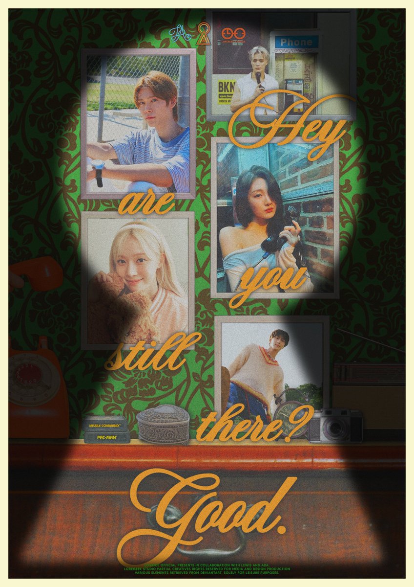 L♡VAICE tweet media