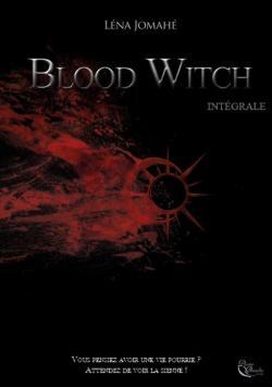 <a href="/LenaJomahe/">Lena Jomahé</a> une nouvelle critique de Blood Witch - Intégrale  à lire sur Babelio : "Alors que dire, à part que j'ai adoré ce livre, un vrai coup de cur, qui m'a aussi brisser le cur .

Je ne m'attendais vraiment pas à cette fin, et la fin alternatif en… ift.tt/HaYEVMp