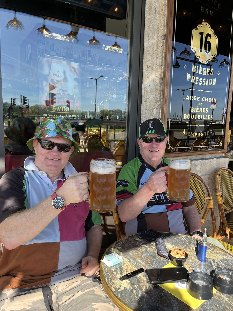 MartinSelf's tweet photo. @LaurieDalrymple @Harlequins @ChampionsCup We are hydrating! https://t.co/JDRg2dL3rZ