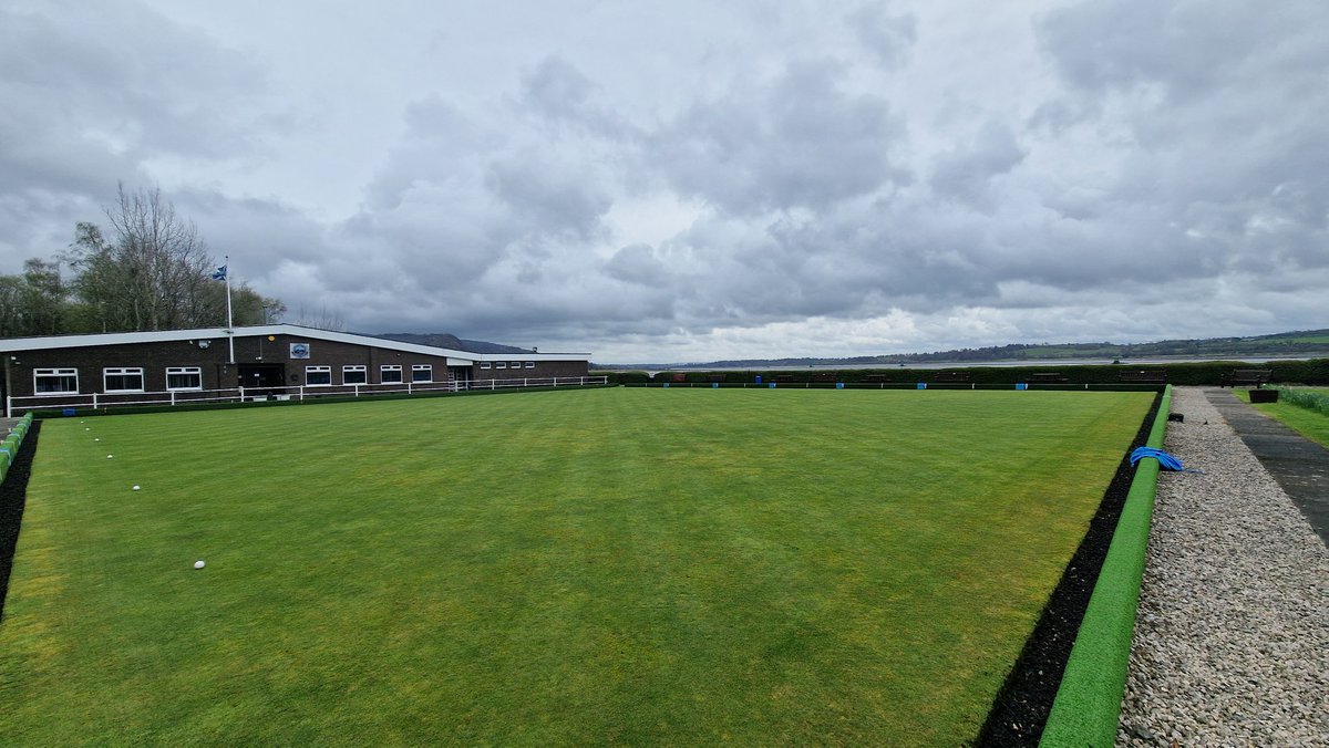 Rock Bowling Club tweet media