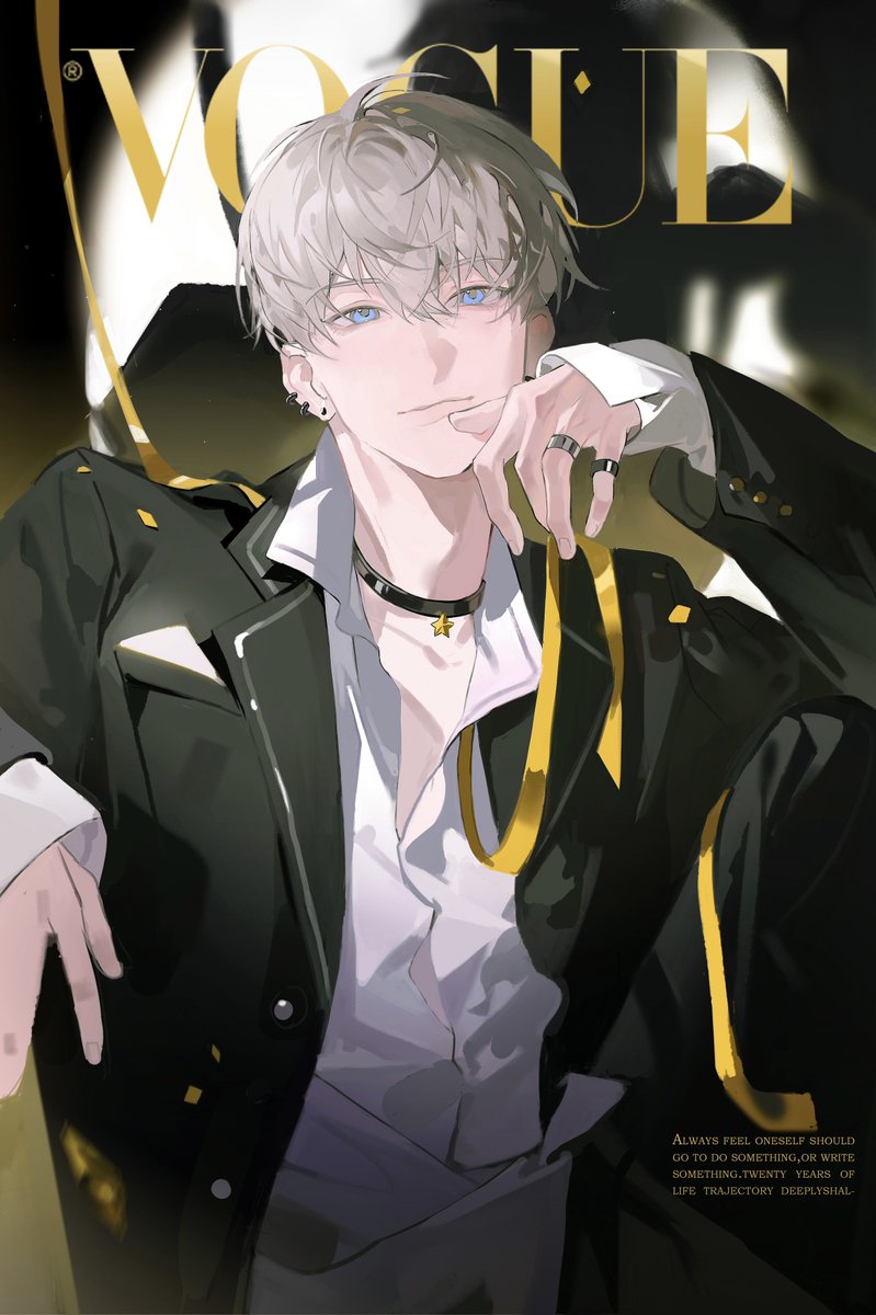 📸️ #恋と深空 #LoveandDeepspace #セイヤ #Xavier