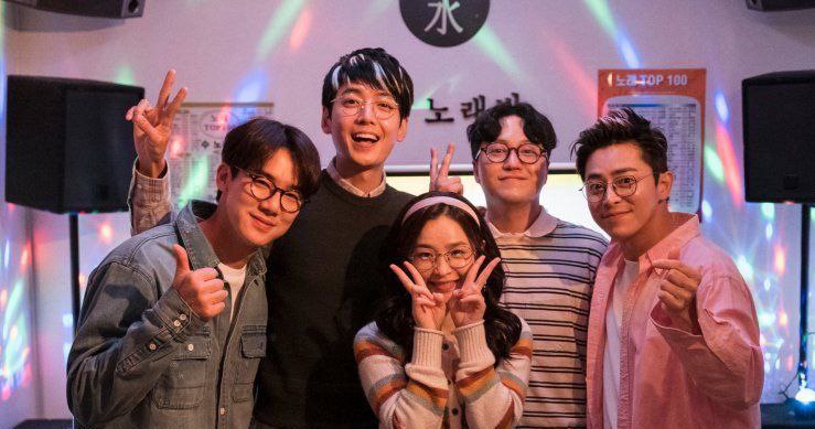 •kdm• still the best scene in korean drama for me😭😭