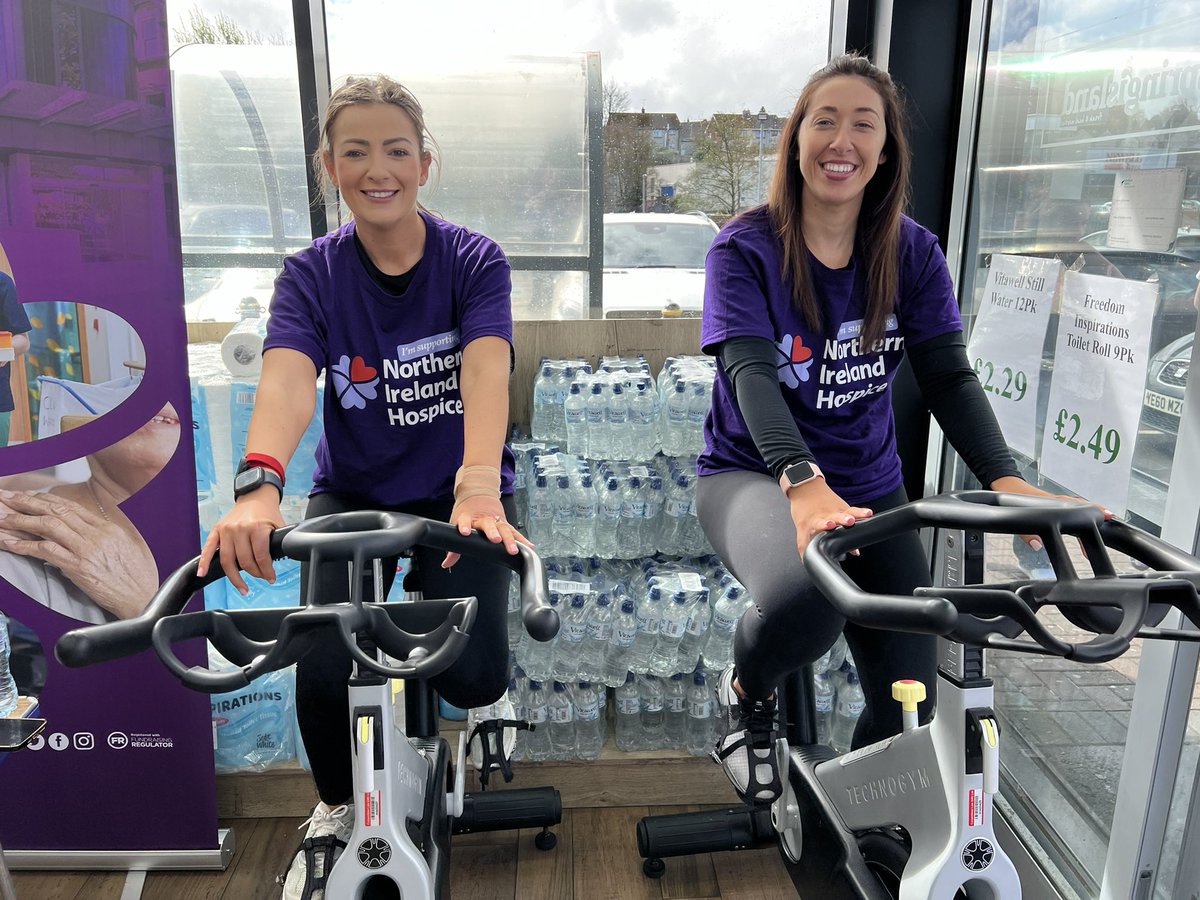 Dr Gerry Millar MBE tweet media