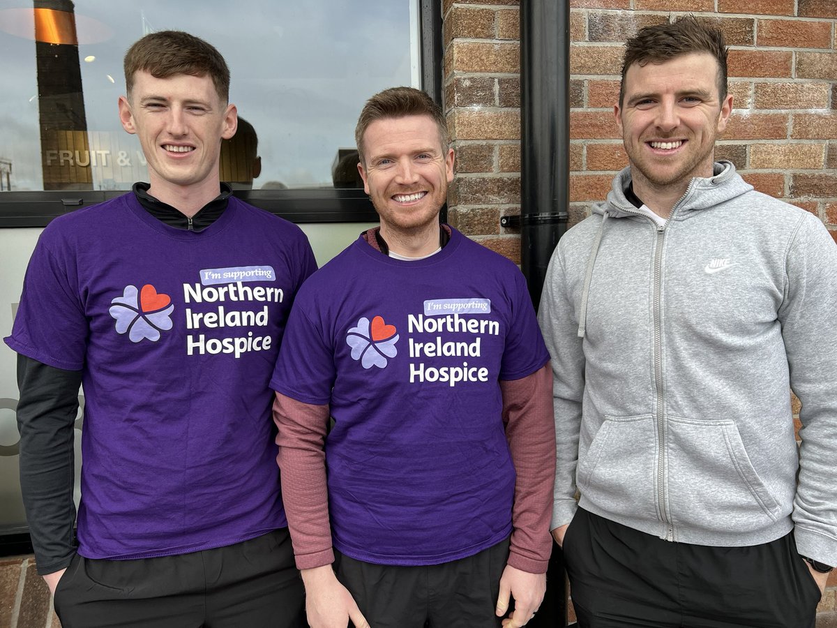 Dr Gerry Millar MBE tweet media