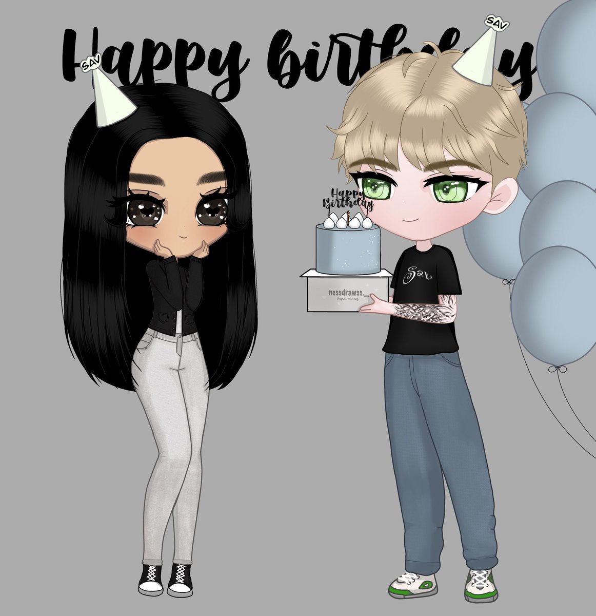 vladassisis's tweet photo. @lynchsscott Feliz cumpleaños a la esposa de Joey lynch 💞, agradecida de poder compartir este día y todos los días que hay por venir, te amo con todo mi corazón sav, te convertirse en otro pedacito cercano a mi 🥹 eres muy importante para mí, te amo gorda 🥹💖 https://t.co/HgtkT476vH