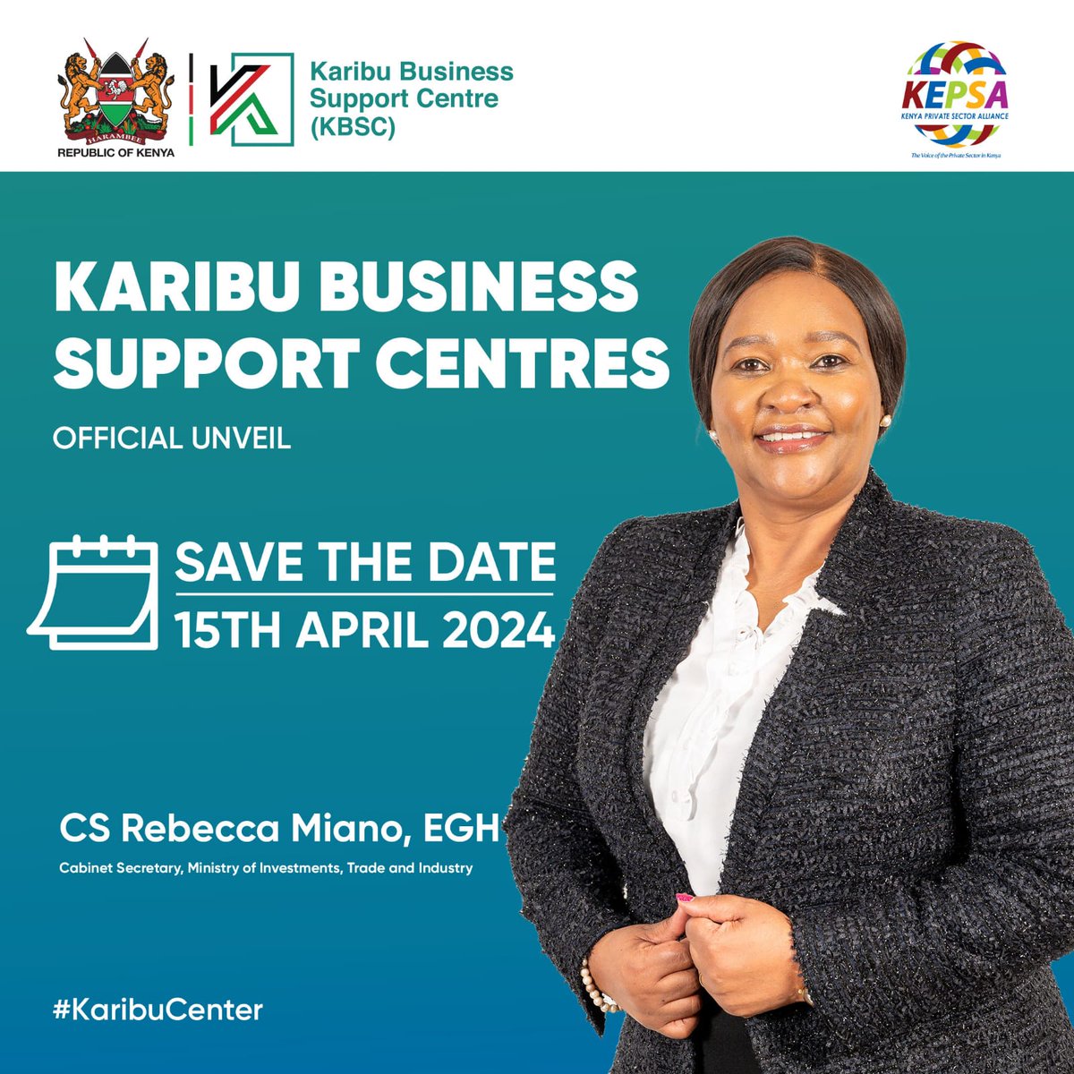 We're set to simplify and expedite your business and investment journey in 🇰🇪! We shall streamline our service provision and diligently address the challenges faced by our entrepreneurs, Investors, businessmen(at all levels) and traders. Welcome to our Karibu Business Support…