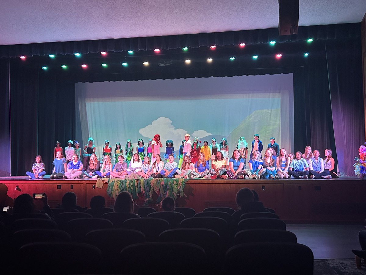 RMMS Principal tweet media