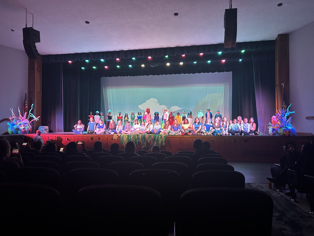 RMMS Principal tweet media