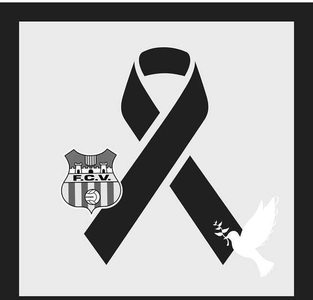FC Vilafranca tweet media