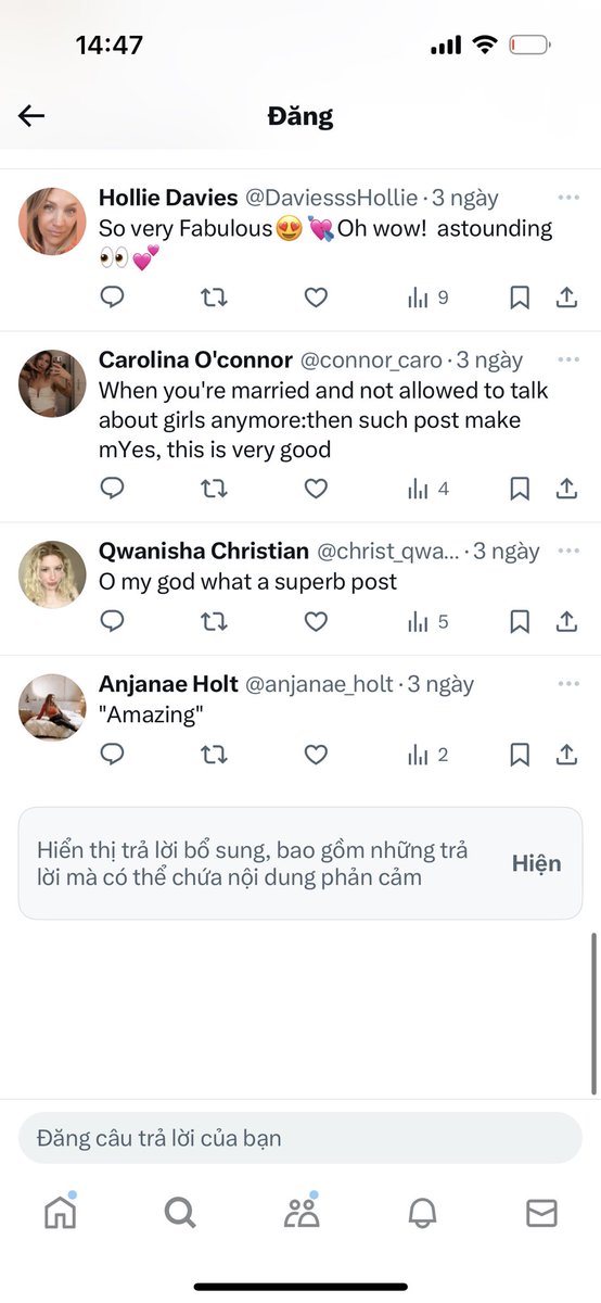VuNguyen78081's tweet photo. Chuyện gì đang xãy ra. X đang bán tick vàng cho dự án quýt à #coost #scamcrypto #scam2024 https://t.co/umExIrQGlM