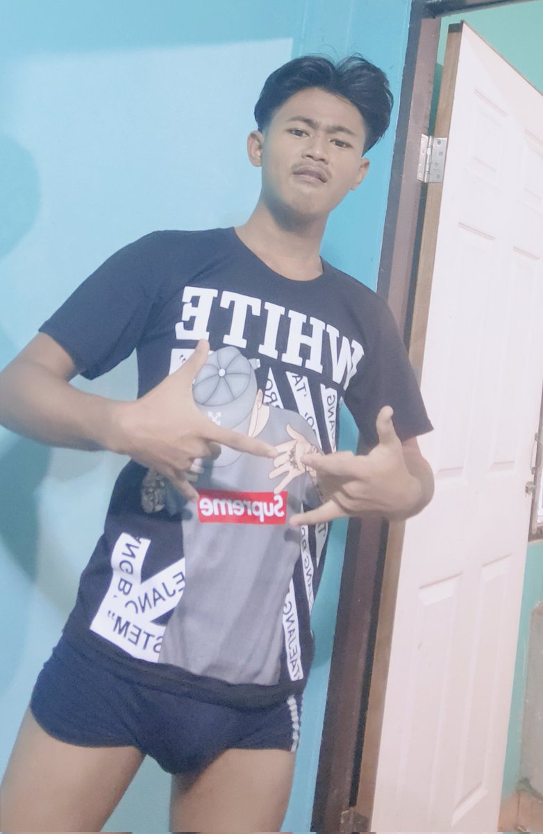 Wunna Soe tweet media