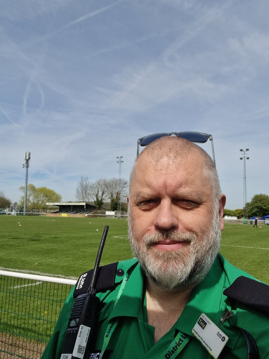 Tony Hollick tweet media