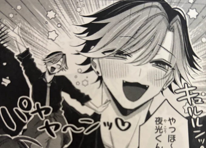 ヒロイン♂ 