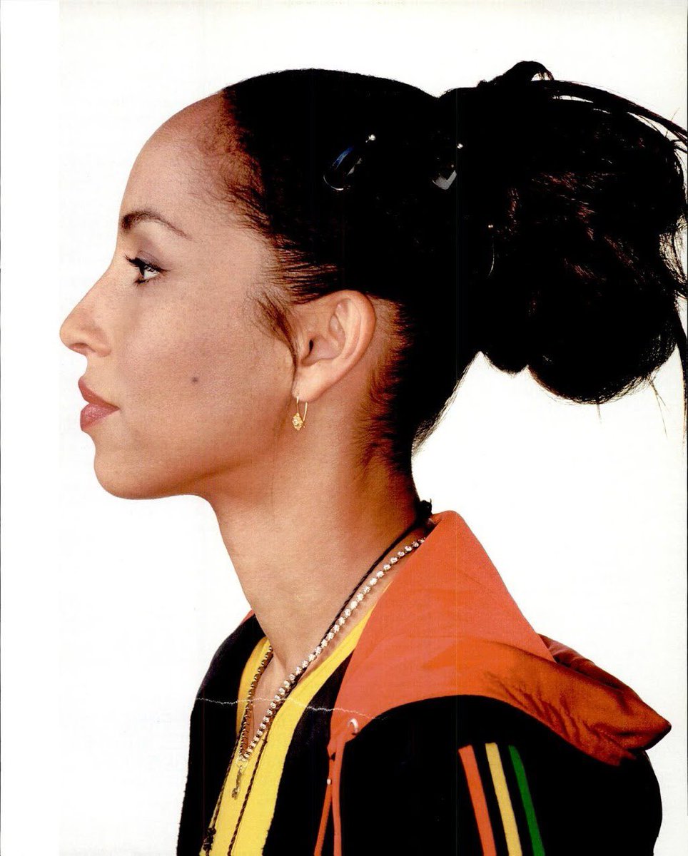 rnbradar's tweet photo. Sade For Vibe Magazine (2001) https://t.co/OHOb6cO98t