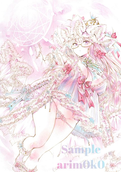 【東方Project パチュリーノーレッジ】 