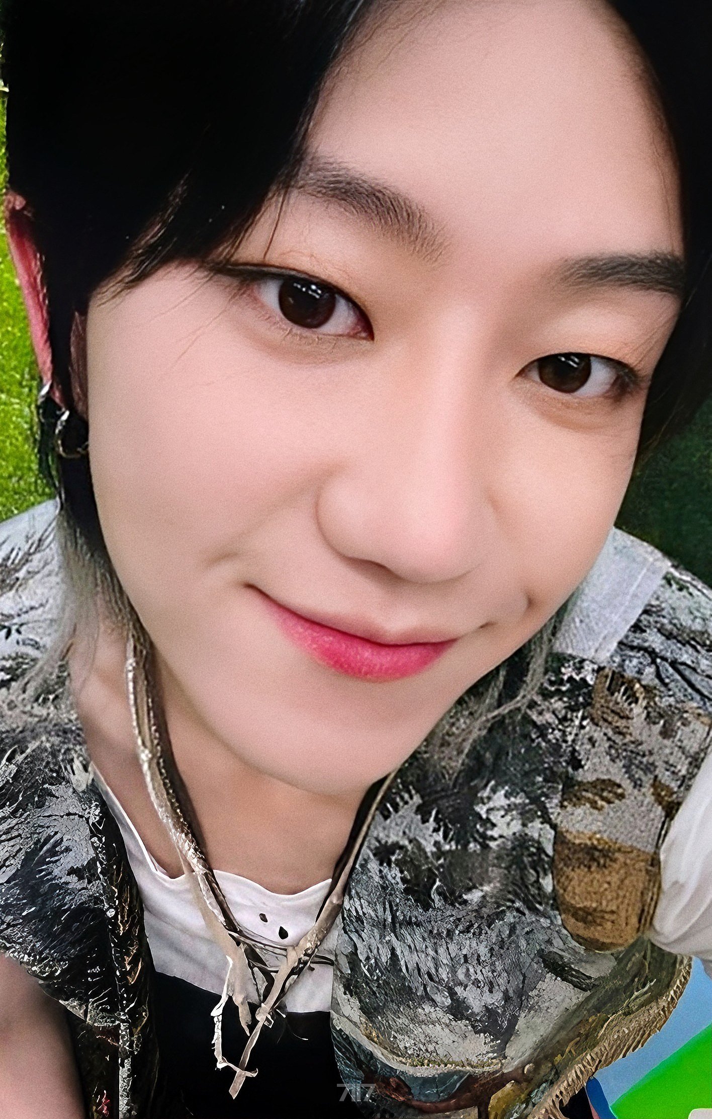 seventeen heaven 一直娯yizhiyu サイン会 13枚セット dee on X: