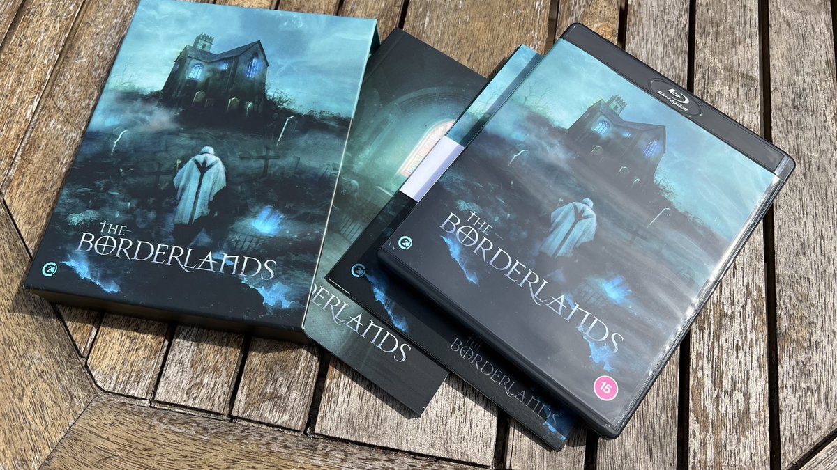 Look what just arrived. Very Exciting!