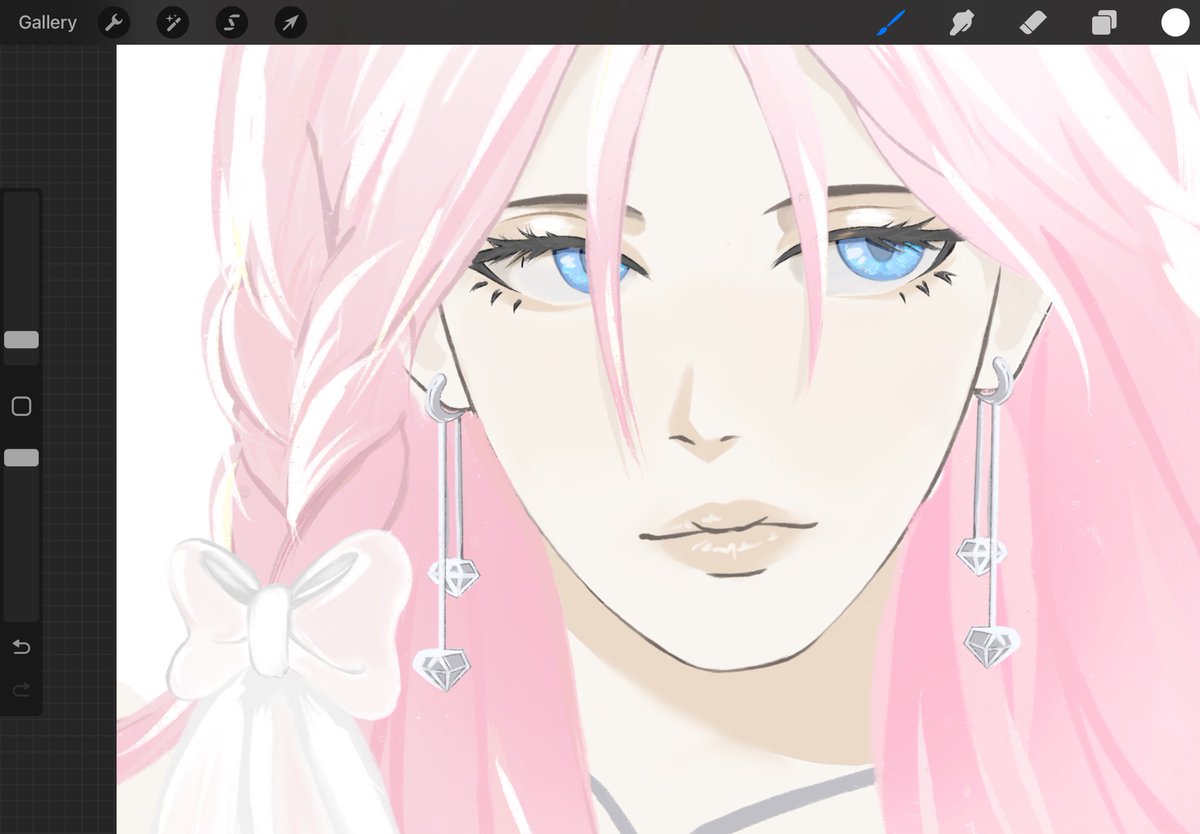haenadelight's tweet photo. Almost there? I think https://t.co/SjNorvnjEj