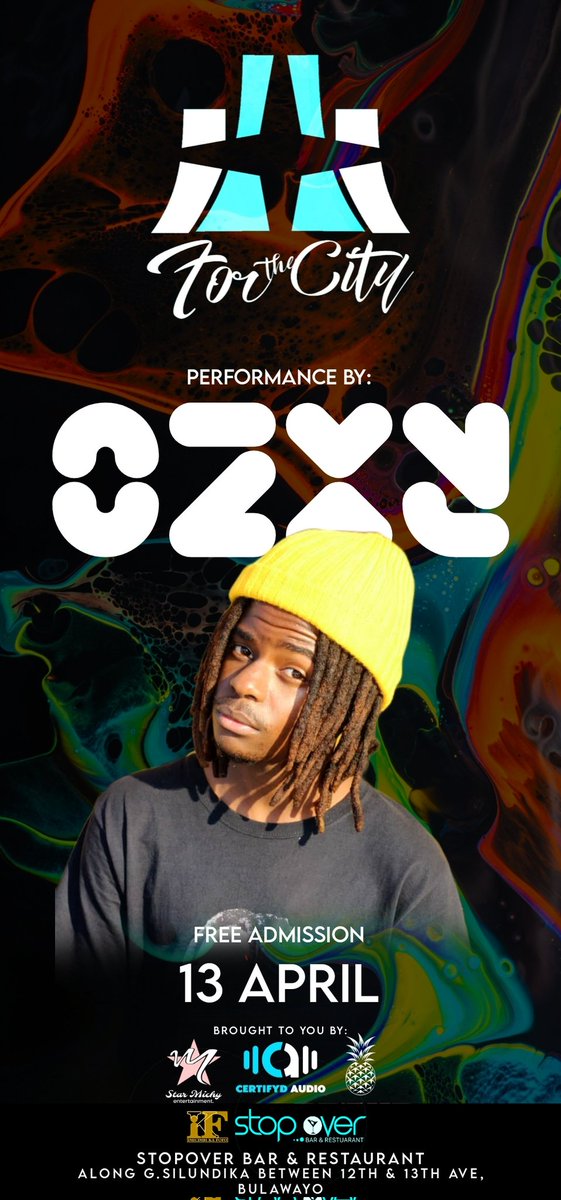 FORTHECITY tweet media